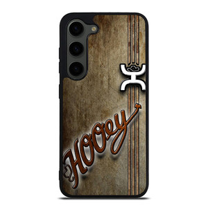 HOOEY LOGO Samsung Galaxy S23 Plus Case Cover